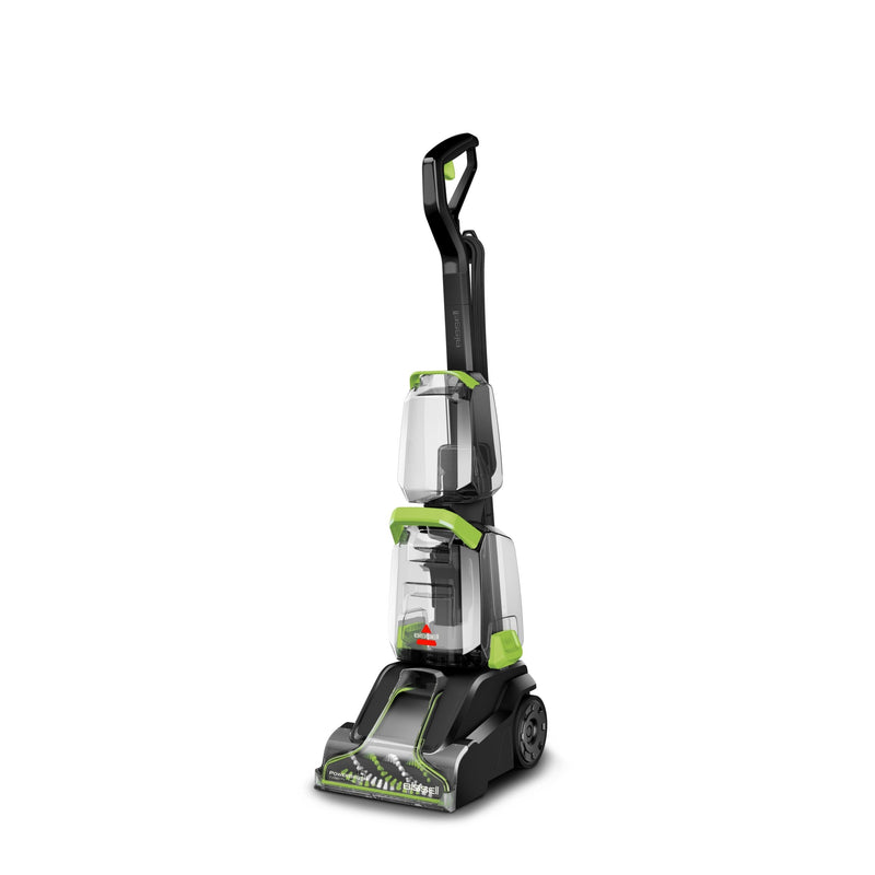 BISSELL Pet Pro PowerBrush Turbo Compact Carpet Corded Deep Cleaner & Extractor D5