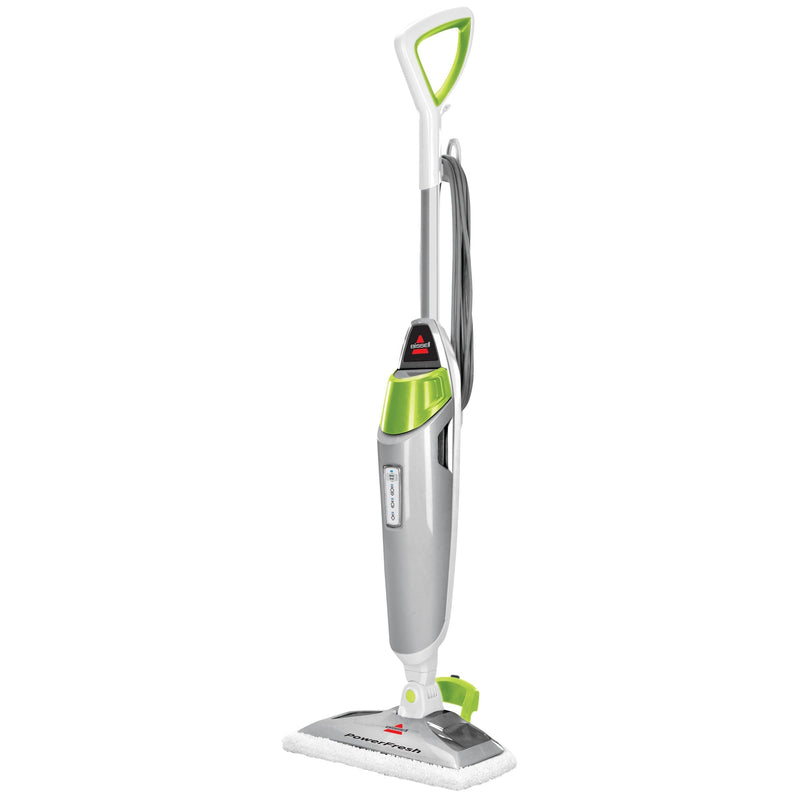 Bissell PowerFresh Hard Floor Steam Mop Corded Cleaner S4