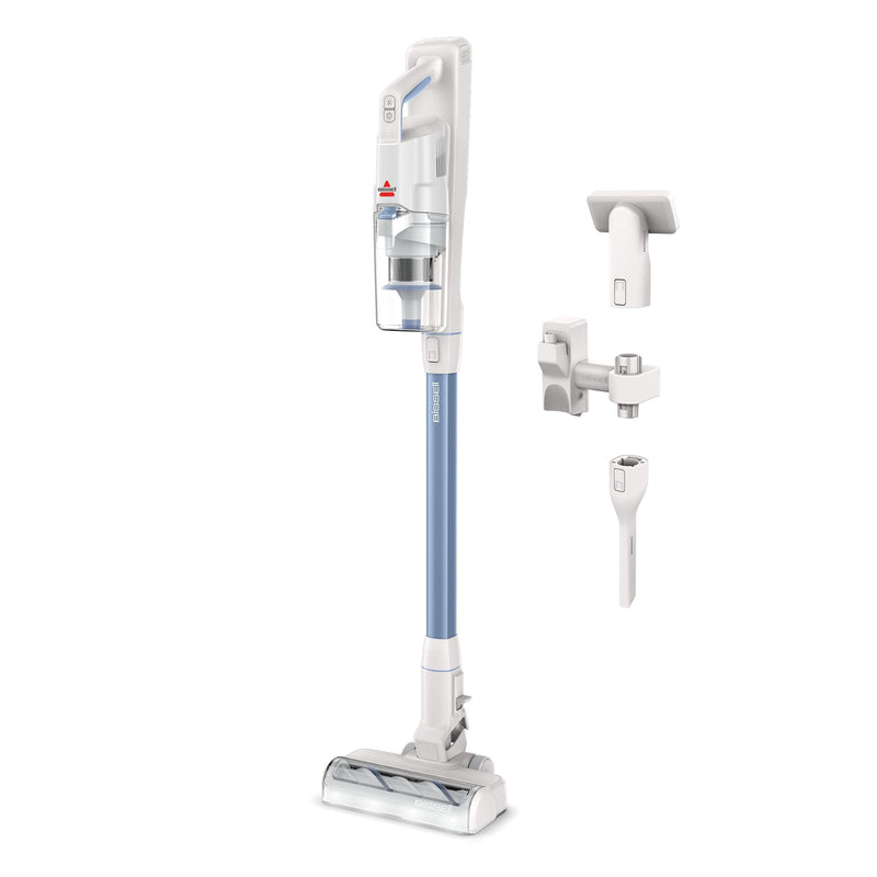 BISSELL PowerLifter Cordless Self-Standing Stick Vacuum E8