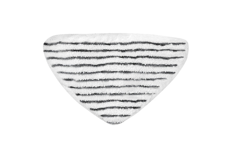 BISSELL Steam Mop Replacement Pads, 2-Pack W0