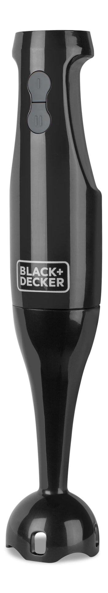 Black & Decker 200W 2-Speed 2-in-1 Immersion Blender P8