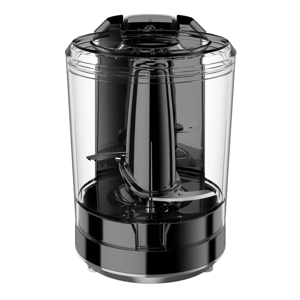 Black & Decker FreshPrep One-Touch Electric Food Chopper, 3 Cup U7