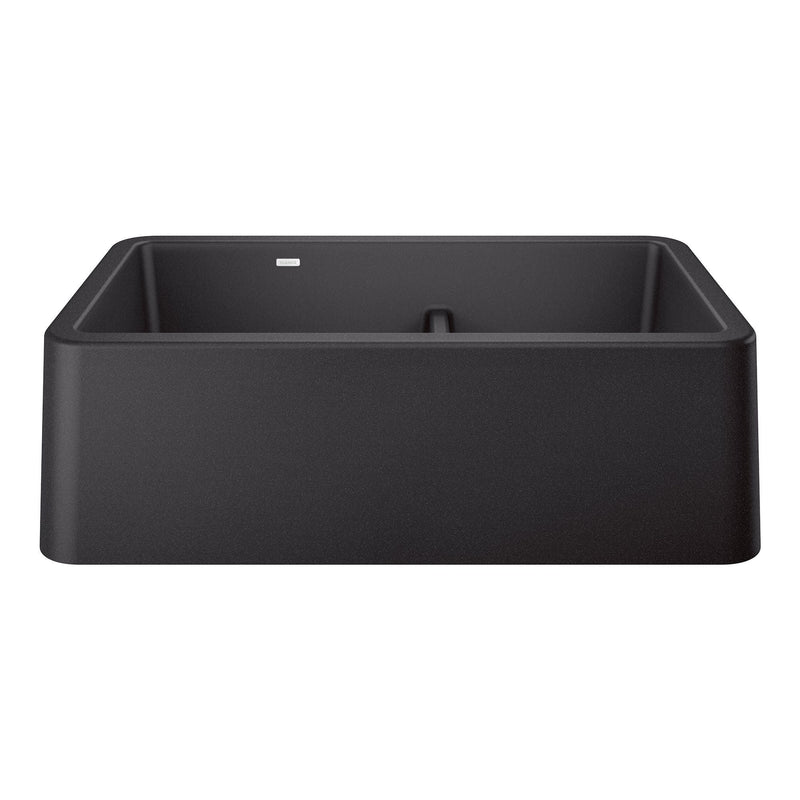 Blanco Double Bowl Sink with Low Divide, 33-in Z1