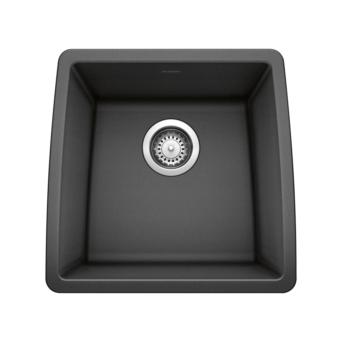 Blanco Performa SILGRANIT Undermount Bar Sink, 17-in