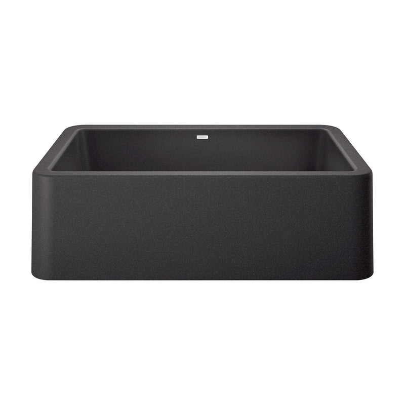 Blanco Single Bowl Apron-Front Farmhouse Sink, 33-in J1