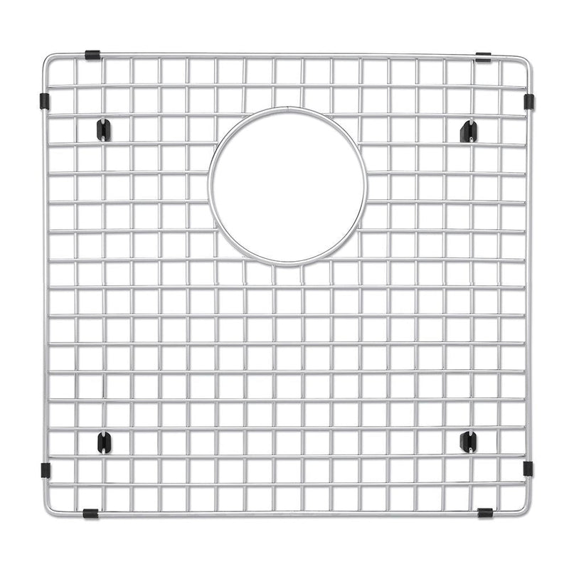 Blanco Stainless Steel Sink Grid for 60/40 Sink, Large P6