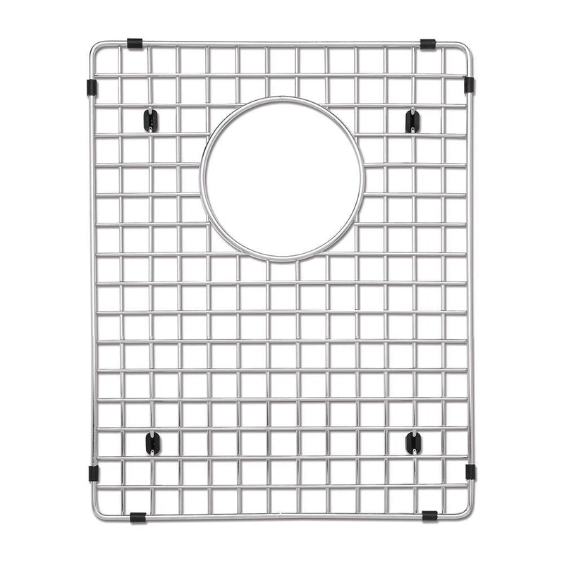 Blanco Stainless Steel Sink Grid for 60/40 Sink, Small Bowl J8