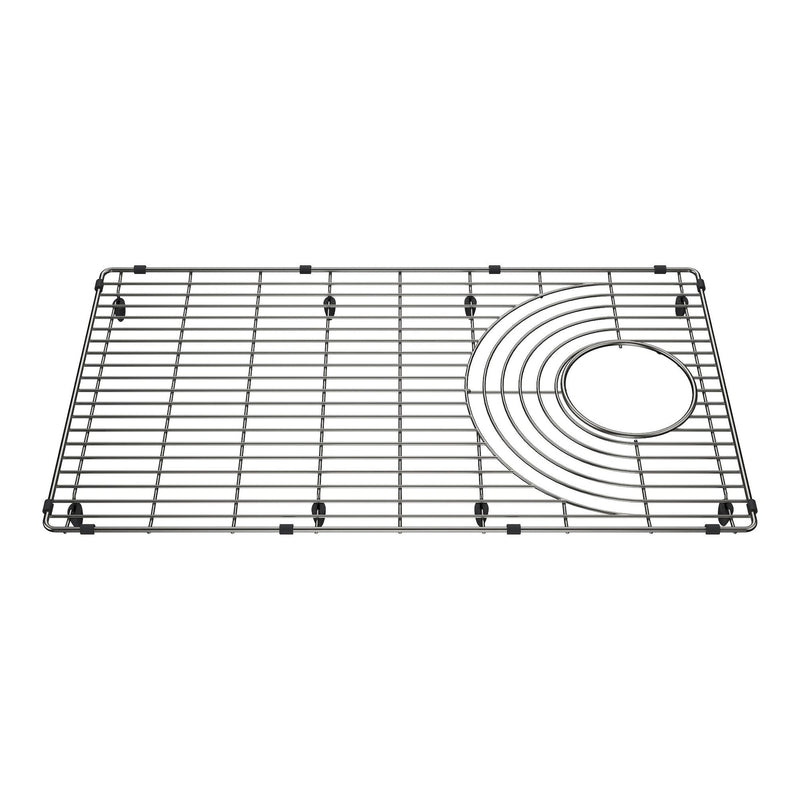 Blanco Stainless Steel Sink Grid for Inteos Workstation Sink, 30-in D1