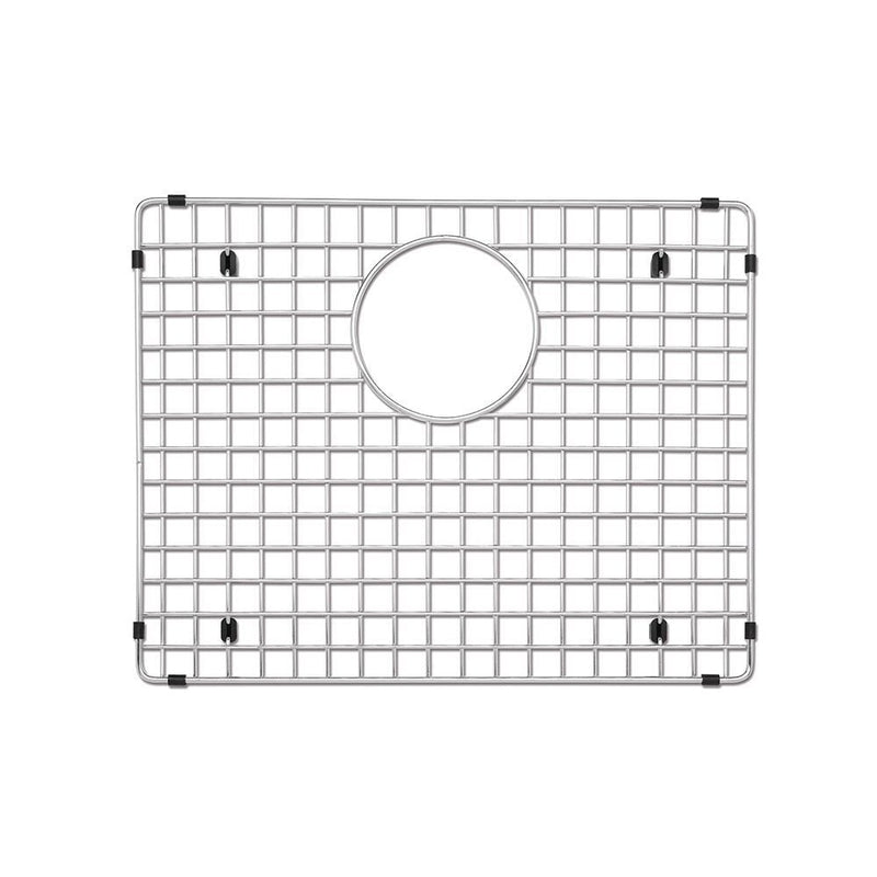 Blanco Stainless Steel Sink Grid for Quatrus 22-in Sink H5