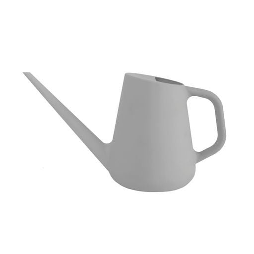 Bloem Fern Indoor Plastic Watering Can, White, 1-L J6