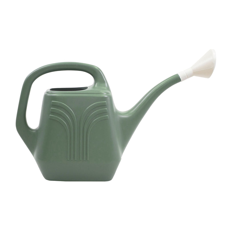 Bloem Watering Can, Green, 7.5-L H1