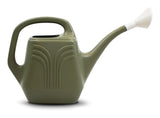 Bloem Watering Can, Green, 7.5-L