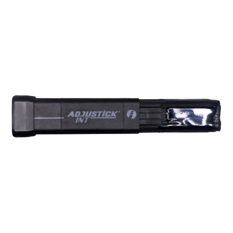 Blue Sports Adjustick Composite Hockey Stick End Plug, Intermediate K2