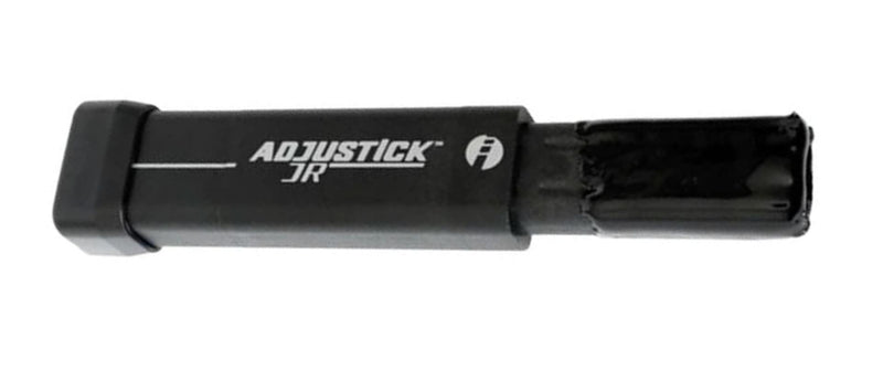 Blue Sports Adjustick Composite Hockey Stick End Plug, Junior Y6