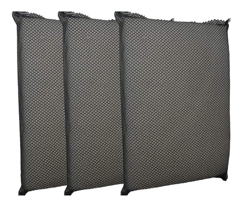 Blue Wave Indigo Hybrid X5 Robotic Pool Cleaner Filter Bags G8