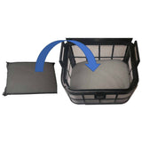 Blue Wave Indigo Hybrid X5 Robotic Pool Cleaner Filter Bags