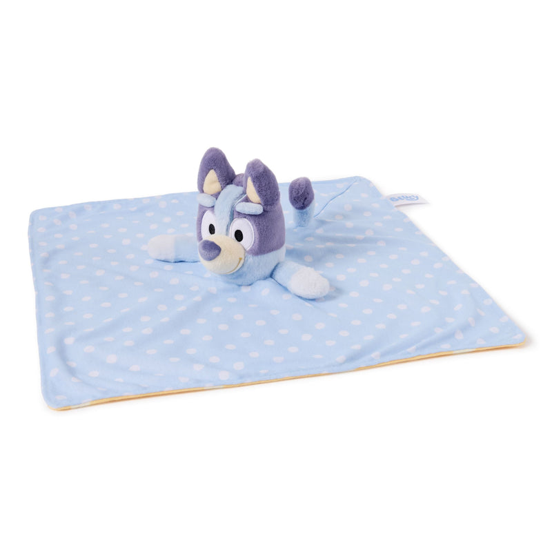 Bluey Lovey Sustainable Plush Stuffed Toy, 13-in Q7
