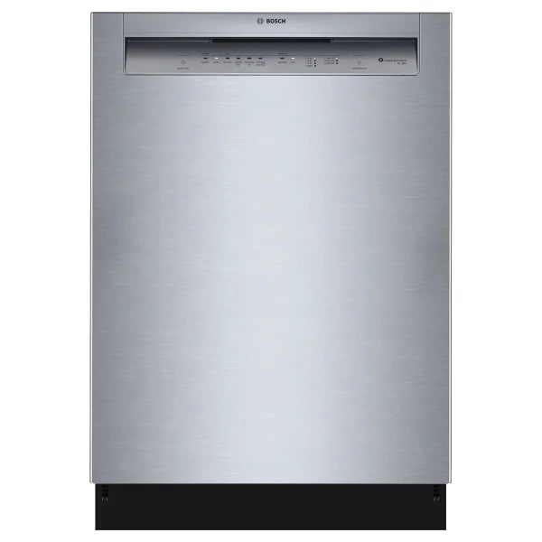 Bosch 100 Series 24 in. Dishwasher with PureDry Option T5