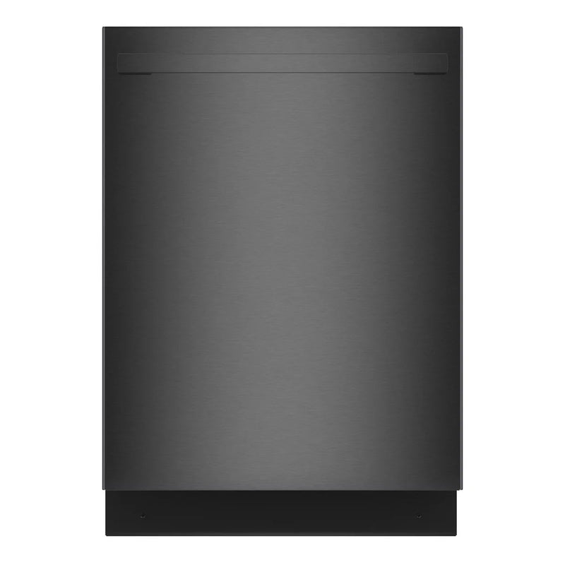 Bosch 100 Series 24 in Dishwasher with Third Rack Z6