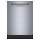 Bosch 300 Series 24 in. 46 dBA Dishwasher with 3rd Rack