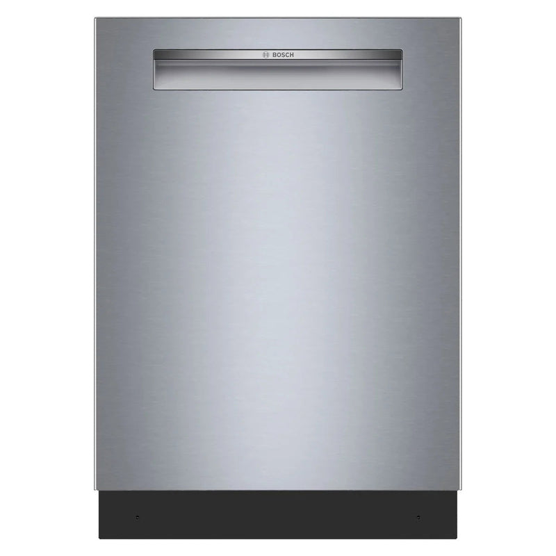 Bosch 300 Series 24 in. 46 dBA Dishwasher with 3rd Rack D0