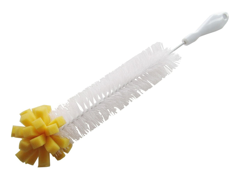 Bottle Brush with Stiff Fibre Bristles I9