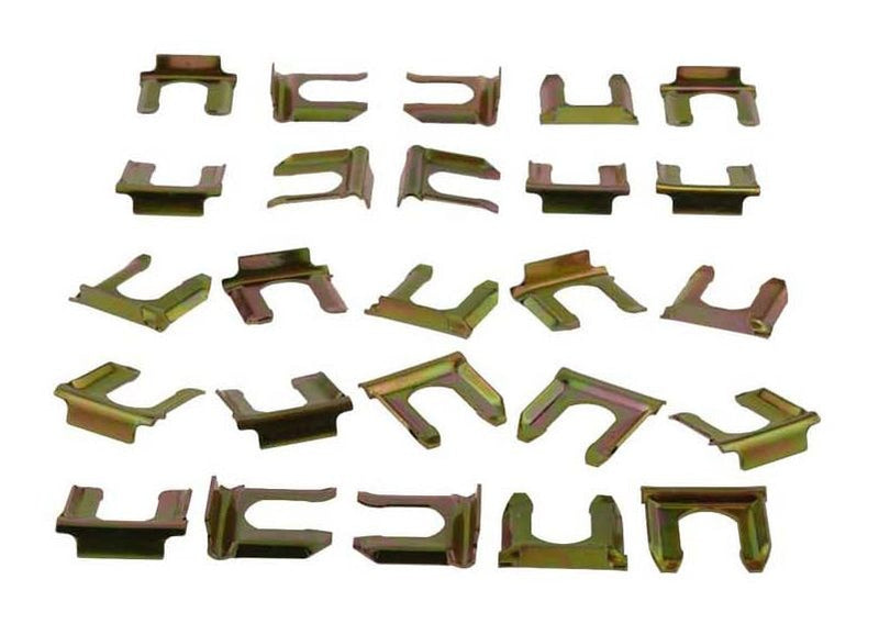 Brake Hose Clip C1