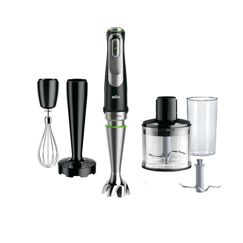 Braun Hand Blender MQ9 V1