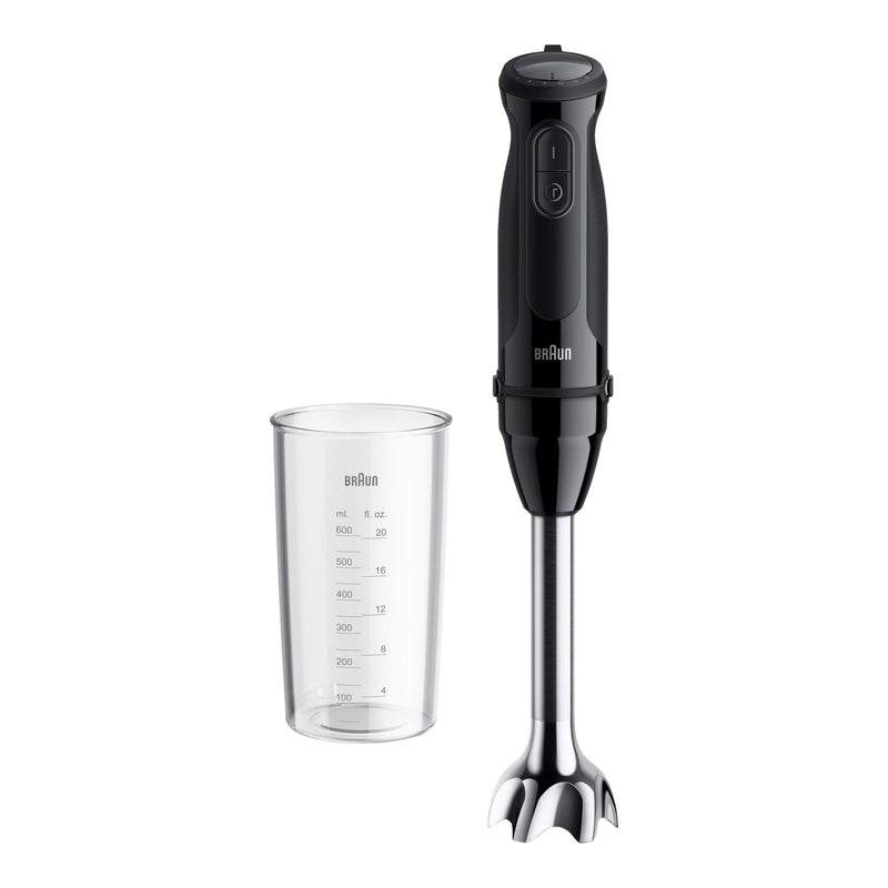Braun Hand Blender with Variospeed Technology F3