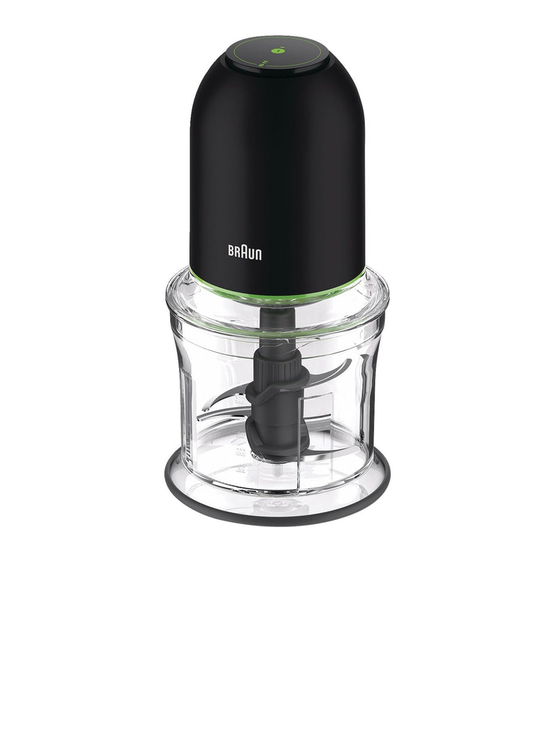Braun Quad Blade 4-Cup Food Chopper M2