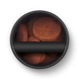 Breville Knock Box 10, Compact, Brushed Stainless Steel