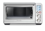 Breville Smart Oven Air Fryer, Brushed Stainless Steel