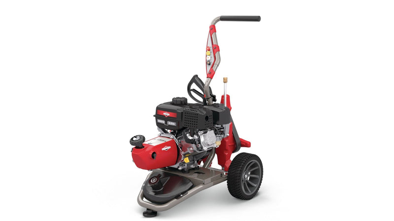 Briggs & Stratton 3200 PSI Gas Pressure Washer C4