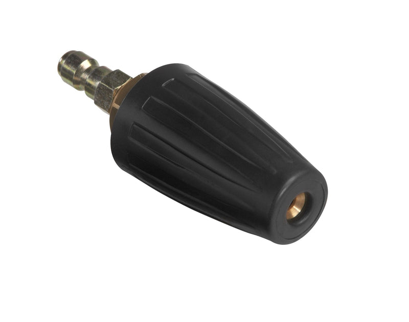 Briggs & Stratton 6195 Quick-Connect Turbo Spray Nozzle for Pressure Washers up to 3000 PSI Y8