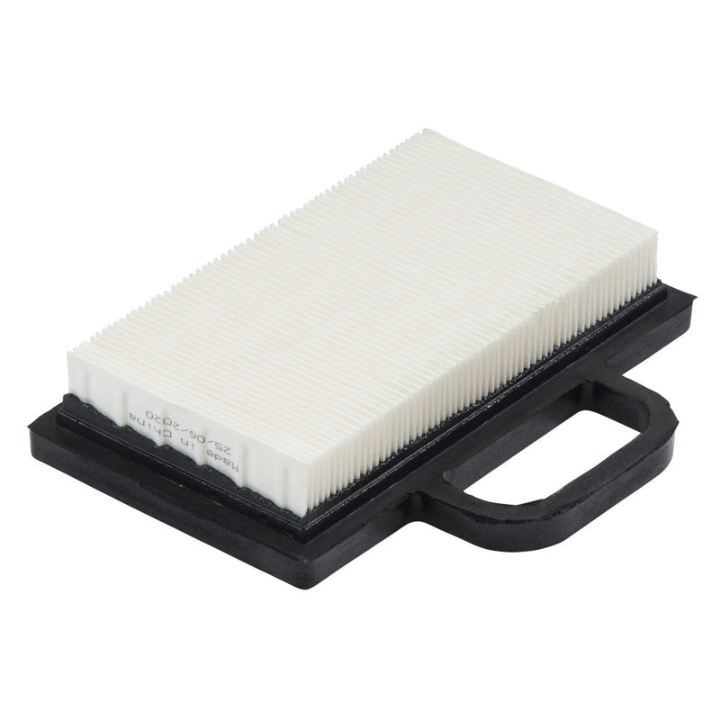Briggs & Stratton Lawn Tractor Replacement Air Filter, Twin Intek, Cartridge/Pre-cleaner H6