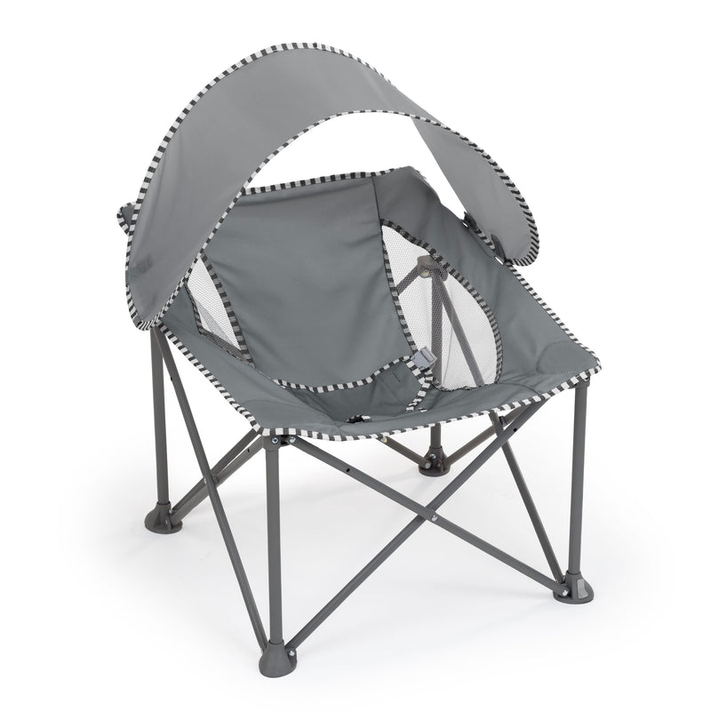 Bright Starts Pop 'N Chill Travel Seat F2
