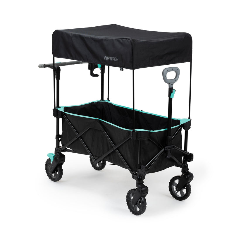 Bright Starts Pop 'N Ride Stroller Wagon P2