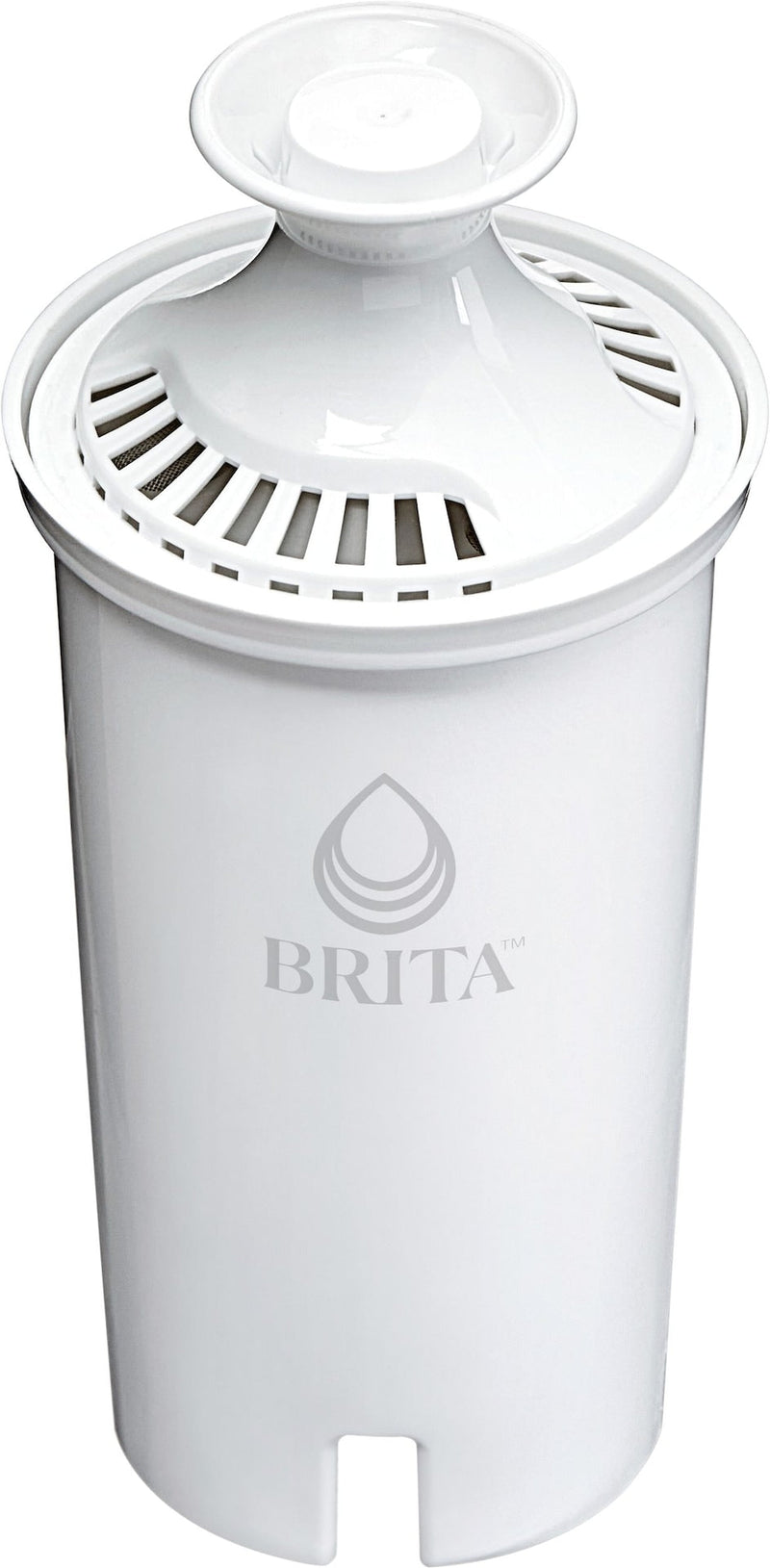 Brita Advanced Water Pitcher Replacement Filter, BPA Free, Single G2