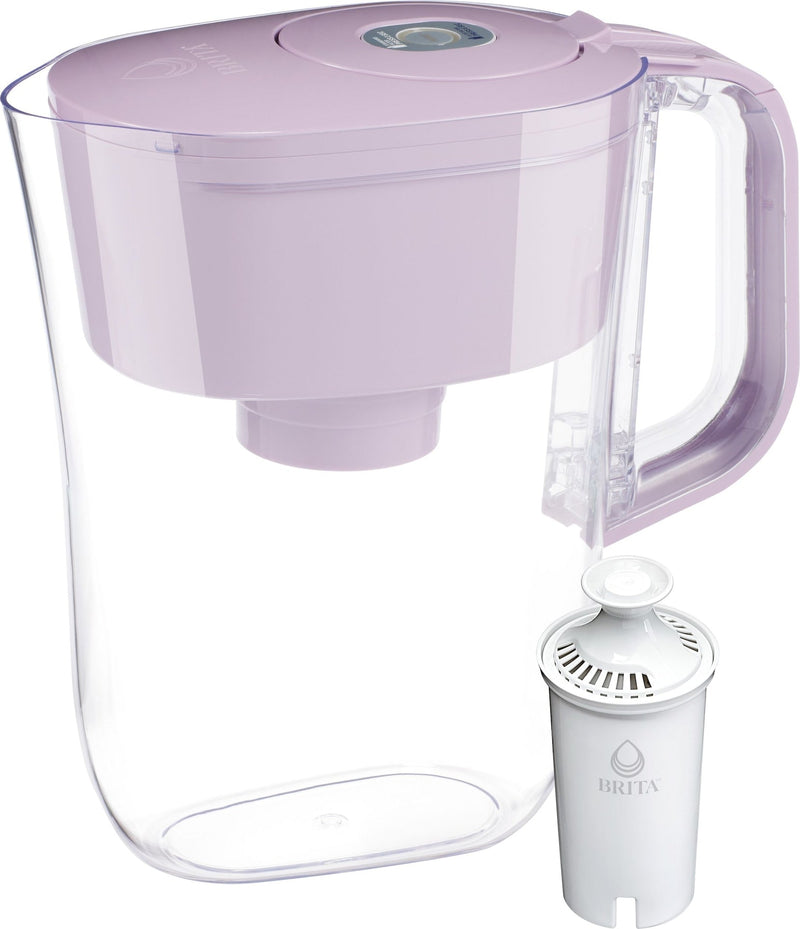 Brita Denali, Lilac W1