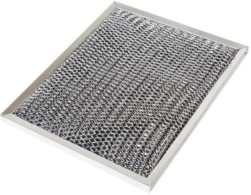 Broan 41F Charcoal Replacement Filter for Broan BU & NuTone NU Series Range Hoods O5