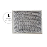 Broan 41F Charcoal Replacement Filter for Broan BU & NuTone NU Series Range Hoods