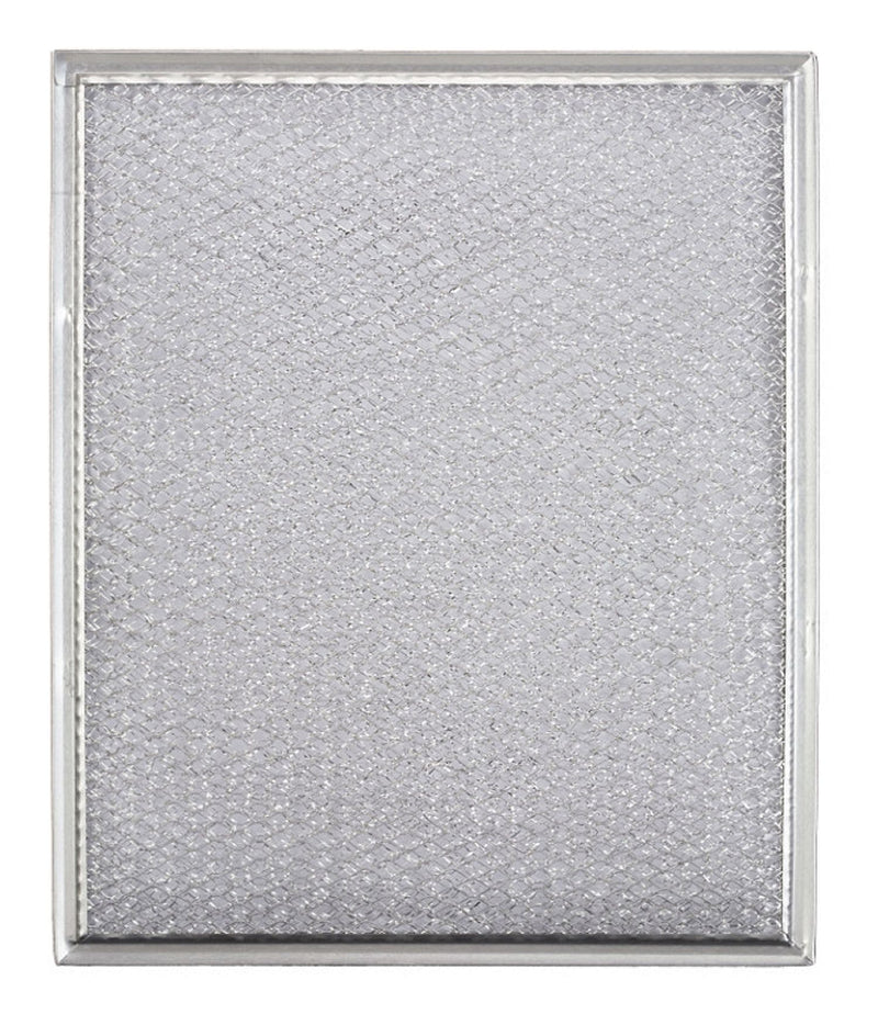 Broan BP29 Aluminum Grease Replacement Filter for Broan BU2, BU3 & NuTone NU Series Range Hoods D6
