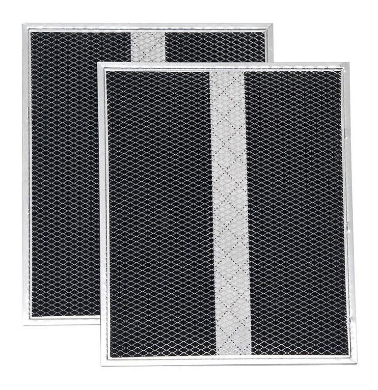 Broan BPSF30 Allure 1 Charcoal Replacement Filter for Broan Allure 1 Range Hoods B1