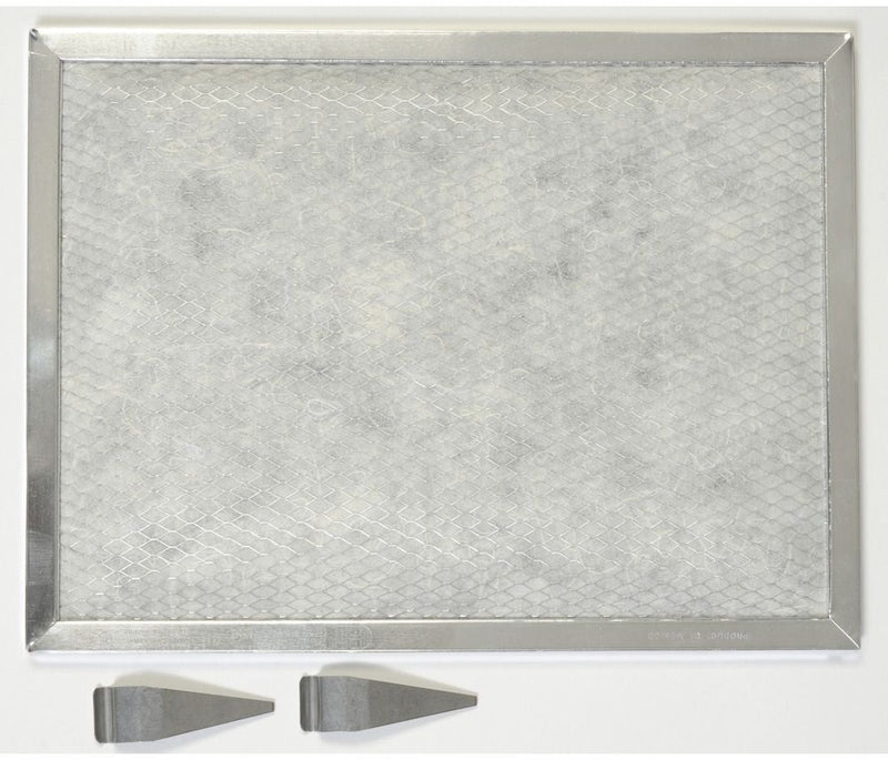 Broan FKM65 Charcoal Replacement Filter for Broan Basic, NuTone & Decorator Range Hoods S6