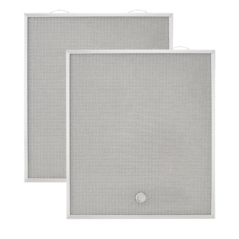 Broan HPFAMM30 Aluminum Replacement Filter For Broan BCS, BKSK, BKDB, NuTone NCS Range Hoods E1