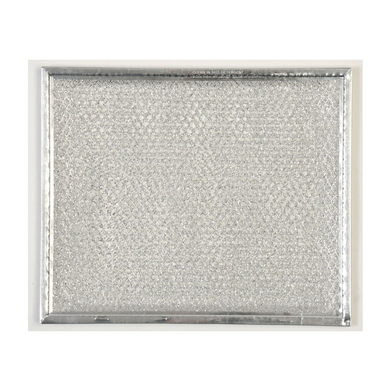 Broan RF48A Aluminum Wire Mesh Replacement Filter for Broan 48000 Series Range Hoods S1