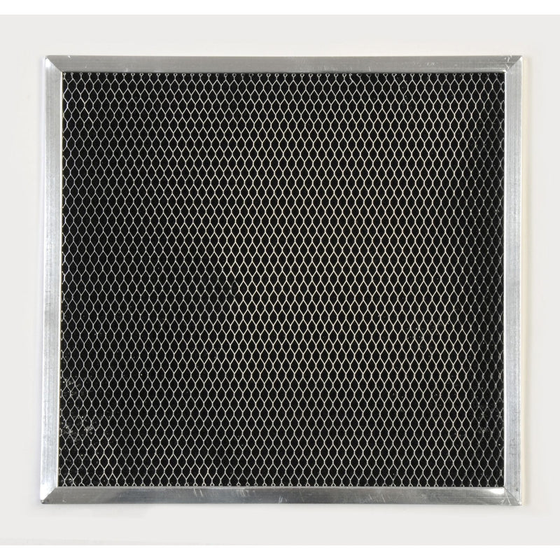 Broan RFQTC Charcoal Replacement Filter for Broan Quiet Hood Series Range Hoods Z2