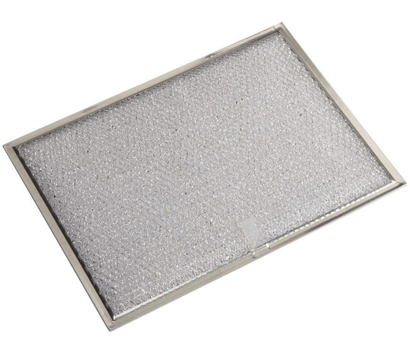 Broan RLSM65 Aluminum Grease Replacement Filter for Broan Basic, NuTone & Decorator Range Hoods E4