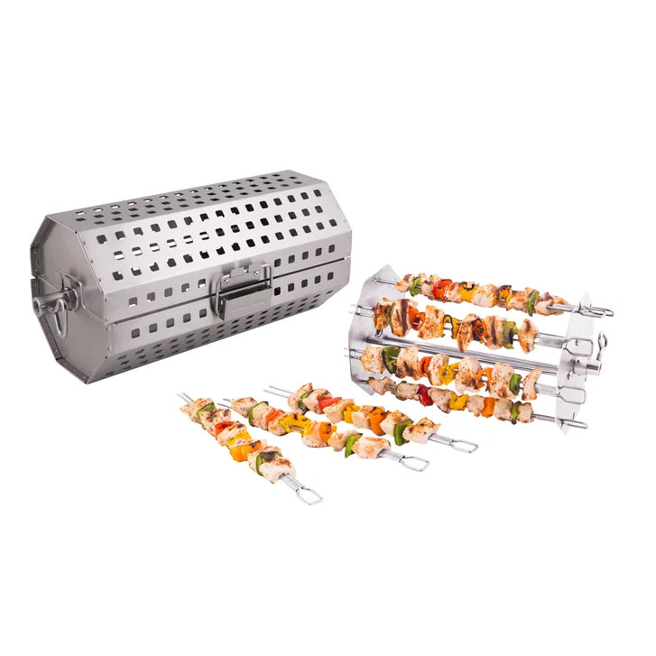 Broil King Rotisserie Bundle L7