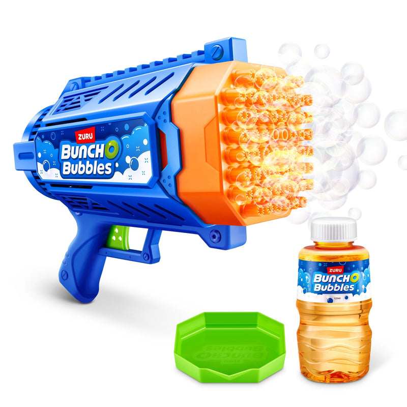 Bunch O Bubbles Bubble Blaster, 7000 Bubbles/minute X0